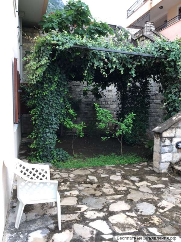 Квартира площадью 137 кв.м., Рисан, Котор, Черногория