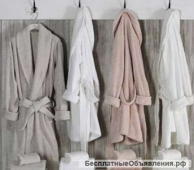 Полотенца от производителя