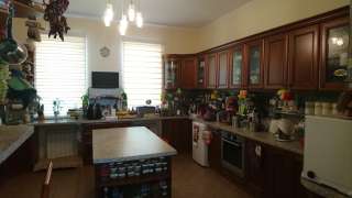 Дом новой постройки 2 этажа