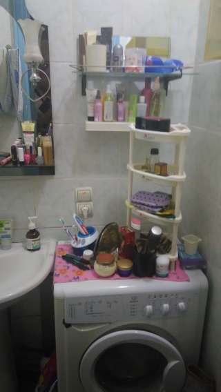 Квартира 2-х. комнатная