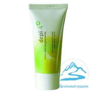 Депи-4 крем. (30 мл.)