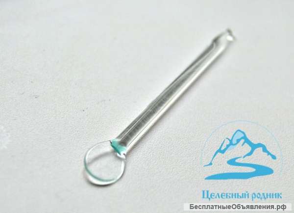 Стеклянные палочки