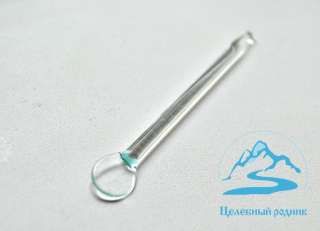 Стеклянные палочки