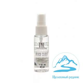 Обезжириватель TNL для наращивания ресниц 40 мл