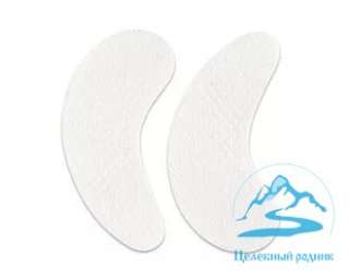 Подложка для ресниц