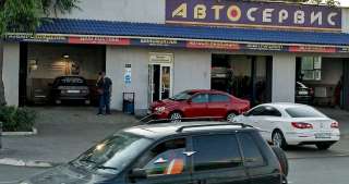 Слесарь-Моторист