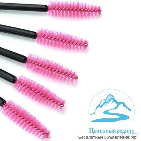 Щетка для ресниц