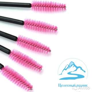 Щетка для ресниц