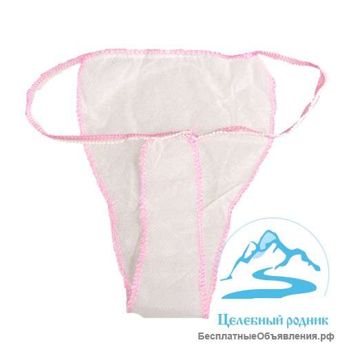 Воротничок бумажный