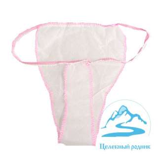 Воротничок бумажный