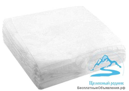 Пакеты для педикюрных ванн XL 500+150*500 уп. (100 шт)