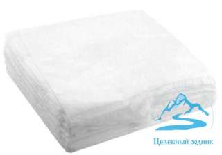 Пакеты для педикюрных ванн XL 500+150*500 уп. (100 шт)