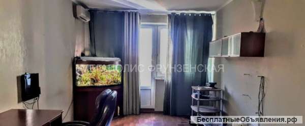 3-комн. квартира, 75 м²