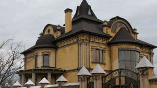 Кровельные работы и услуги кровильщиков