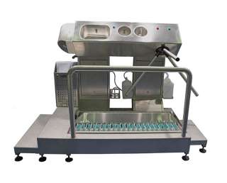 Оборудование для гигиены и санитарии для пищевой промышленности