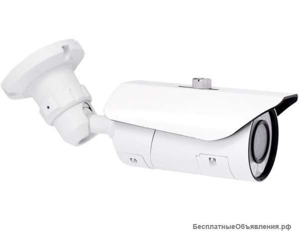 Apix-Bullet/E5 3312 IP-камера корпусная уличная