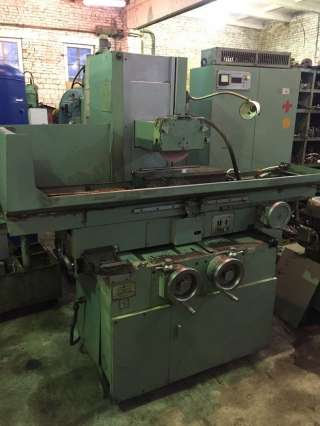 Шлифовальные станки 3д711вф11, 3е711в, 3г71, 3Б642, 3Б641, наждак