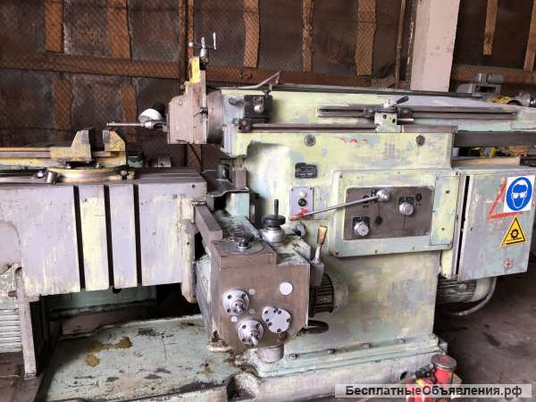 Станки: К2130С, S56, 7310д, 7е35, 8725, САО-2