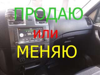 Внедорожник УАЗ Патриот 2015г.в. 2.7i - (или меняю)