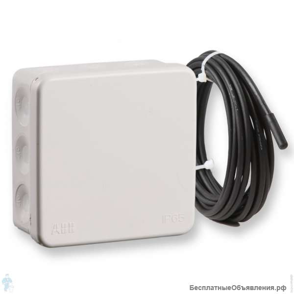 Термостат 1KPL/ST/PS 3530080 INFO: EC0500,3600W, 230V/50Hz