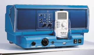 Пуско-накладка котельного оборудования BBT Thermotechnik GmbH, D-35573 Wetzlar