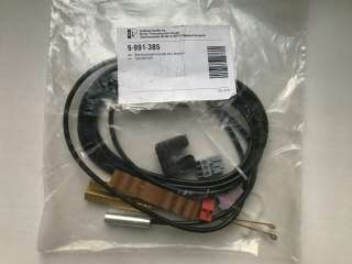 Наконечник температурного датчика (германия) Bosch Thermotechnik GmbH D-355576