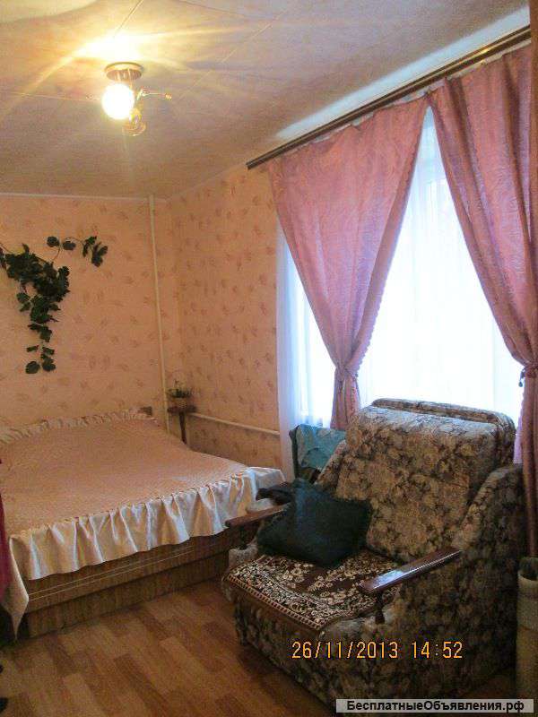 Квартира в районе ул Дзержинского