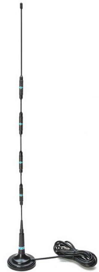 GSM антенна Антей 906 FME SMA (13,5 Дб), 3м