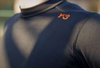 Термобелье Y-3 TECH ACTIVE. Оплата при получении