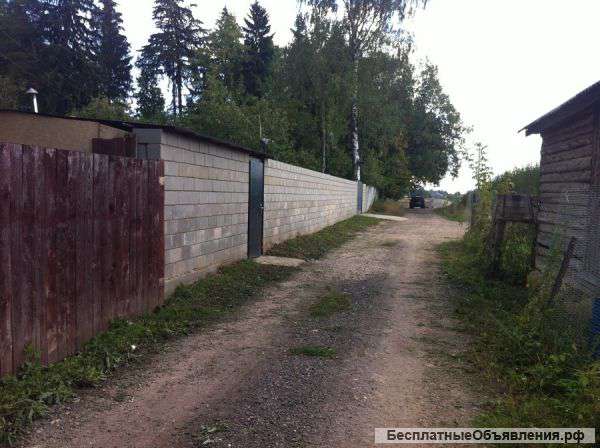 Дом