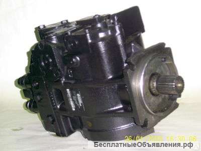 Sauer Danfoss 90L100