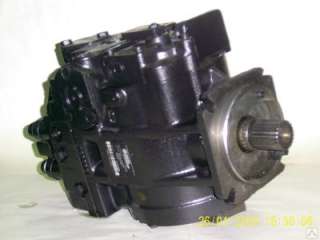 Sauer Danfoss 90L100
