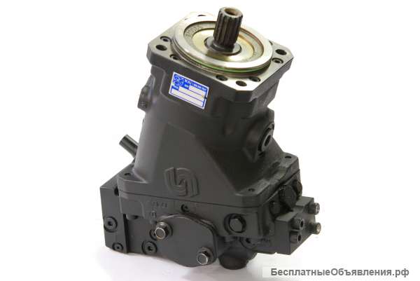 Sauer Danfoss 51V250
