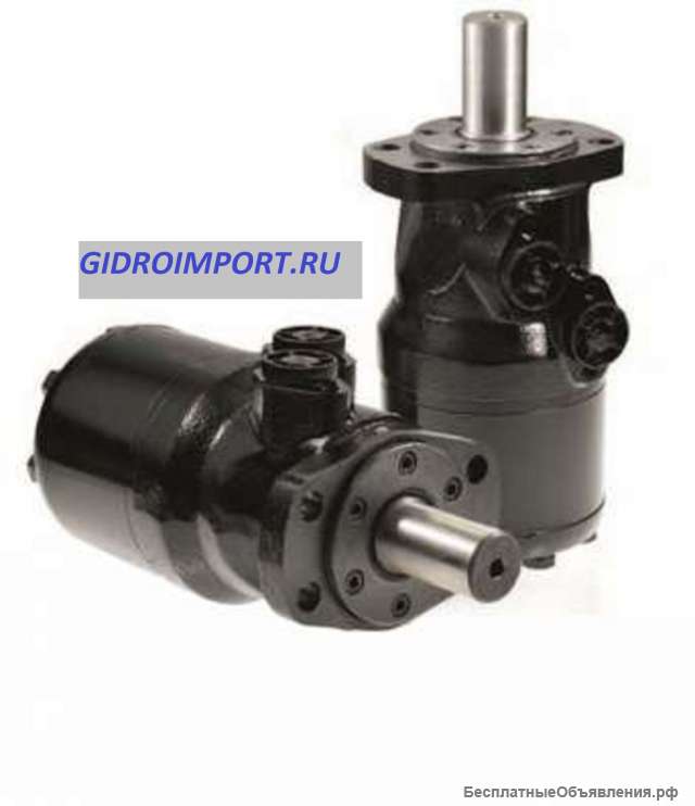 Sauer Danfoss OMH 200