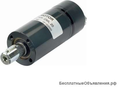 Sauer Danfoss OML 20