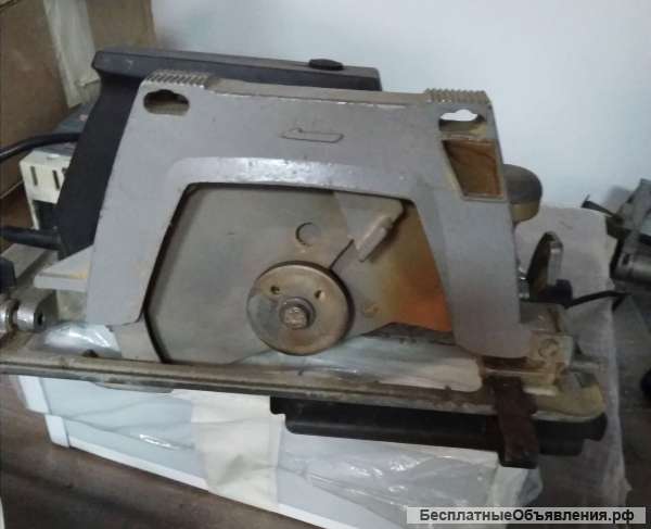 Пила дисковая 5107А