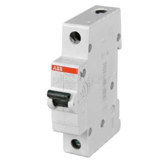 Автоматический выключатель ABB