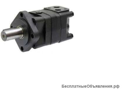 Sauer Danfoss OMSW 200