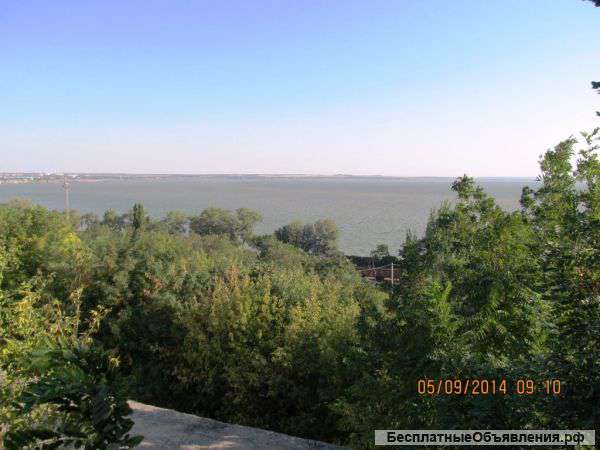 Дом с видом на море