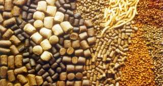 Комбикорм для