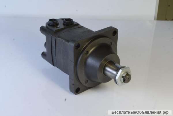Sauer Danfoss OMT 400