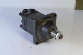 Sauer Danfoss OMT 400