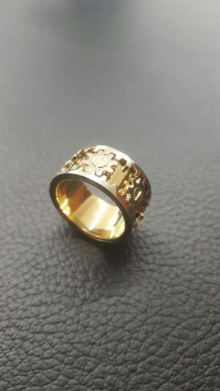 Золотое кольцо