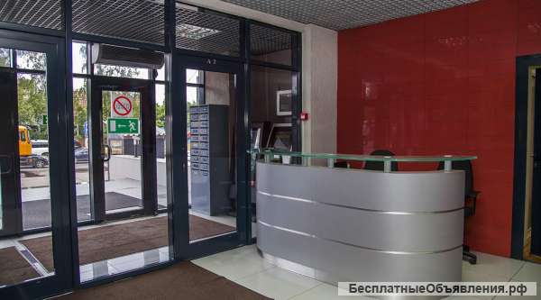 Офис в аренду, 75 кв.м., м. Владыкино, СВАО