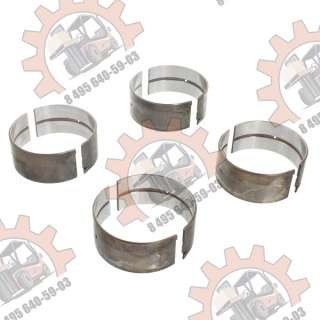 Вкладыши шатунные для Kubota V3300 (0. 2) (1C02022962)