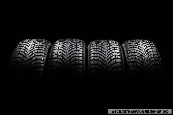 Требуется шиномонтажник