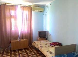 Номер мини гостиницы в Евпатории