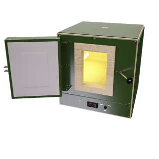 Промышленные камерные печи для термообработки от производителя