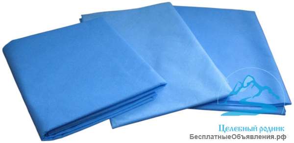 Простыня 70/200 15-18гр