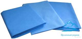 Простыня 70/200 15-18гр